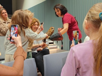 Noc sów 2026 Zapolice, 